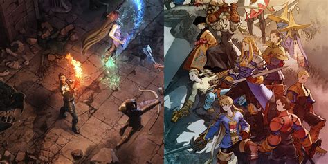 final fantasy tactics|Final Fantasy Tactics Remaster Gets Exciting Update .